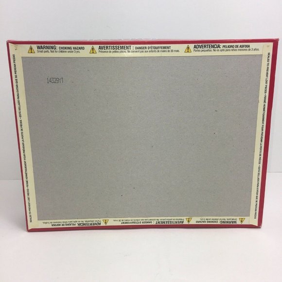 SurLox Jigsaw Puzzle Melbourne Australia Down Under 1000 Pieces 2004 Sur Lox New - Picture 2 of 12